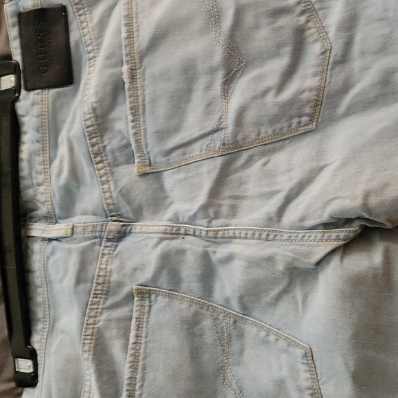 Jeans Pants - Picture 3 of 3